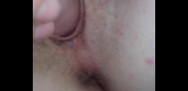  Masturbation orgasm